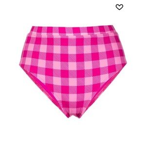 Solid & Striped Swimsuit bottoms